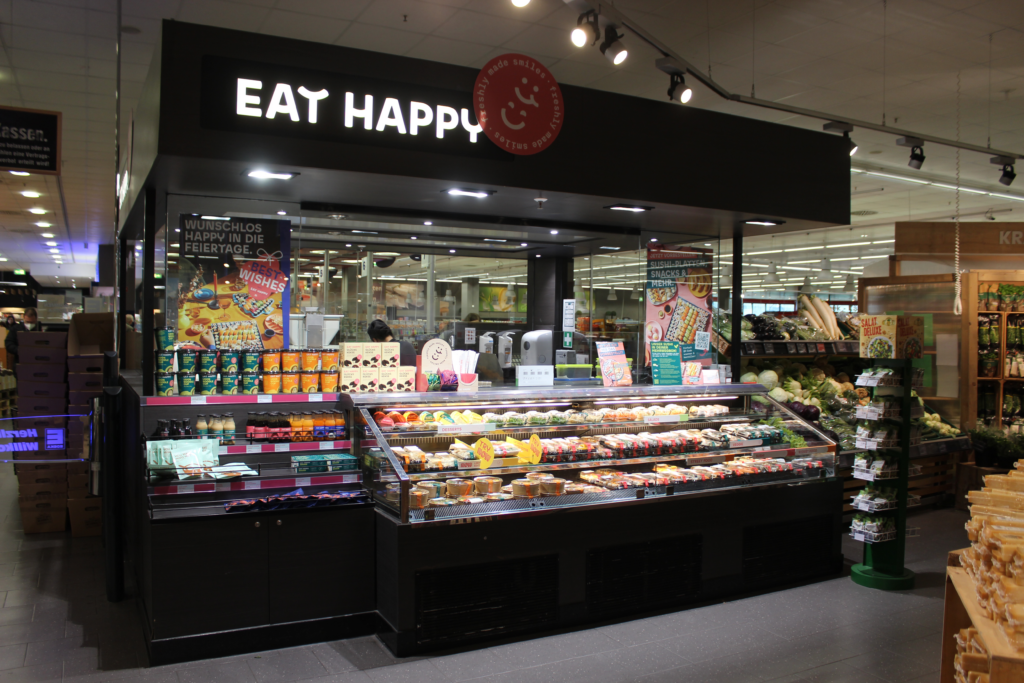 Ostern Mit Eat Happy