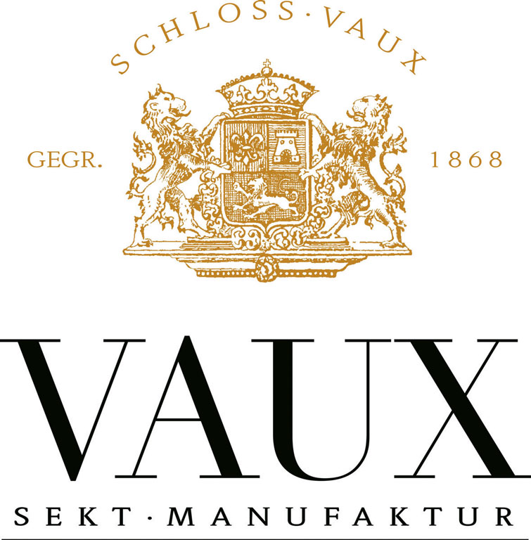 Schloss VAUX Logo