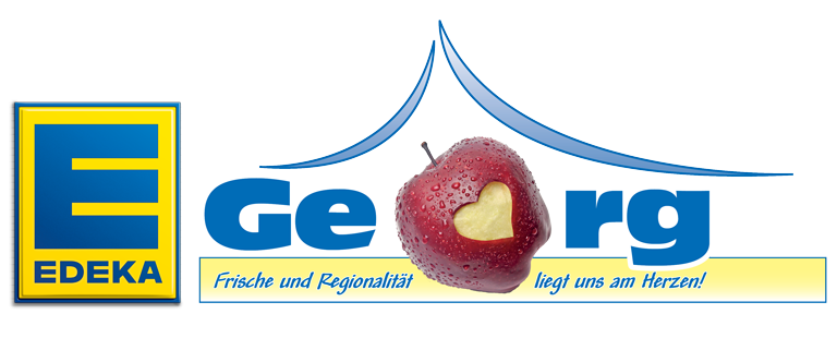 Logo EDEKA Georg