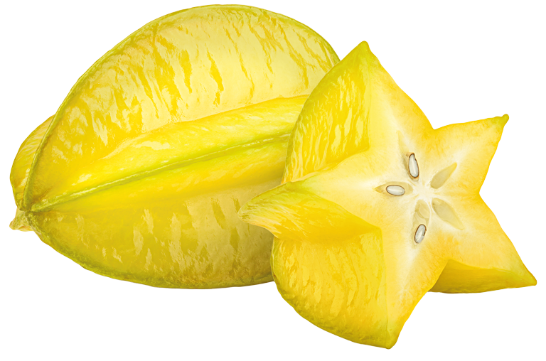 Karambola Sternfrucht