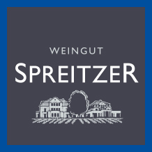 Logo Weingut Spreitzer