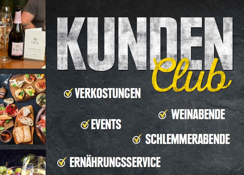 Der Kundenclub von EDEKA Georg