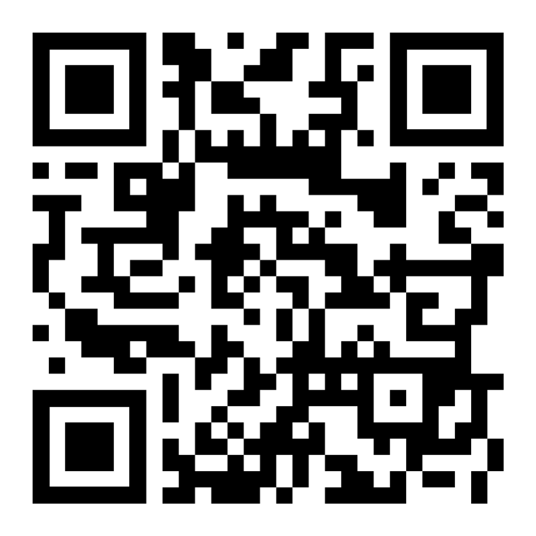 Qr-Code EDEKA Georg Kundenclub