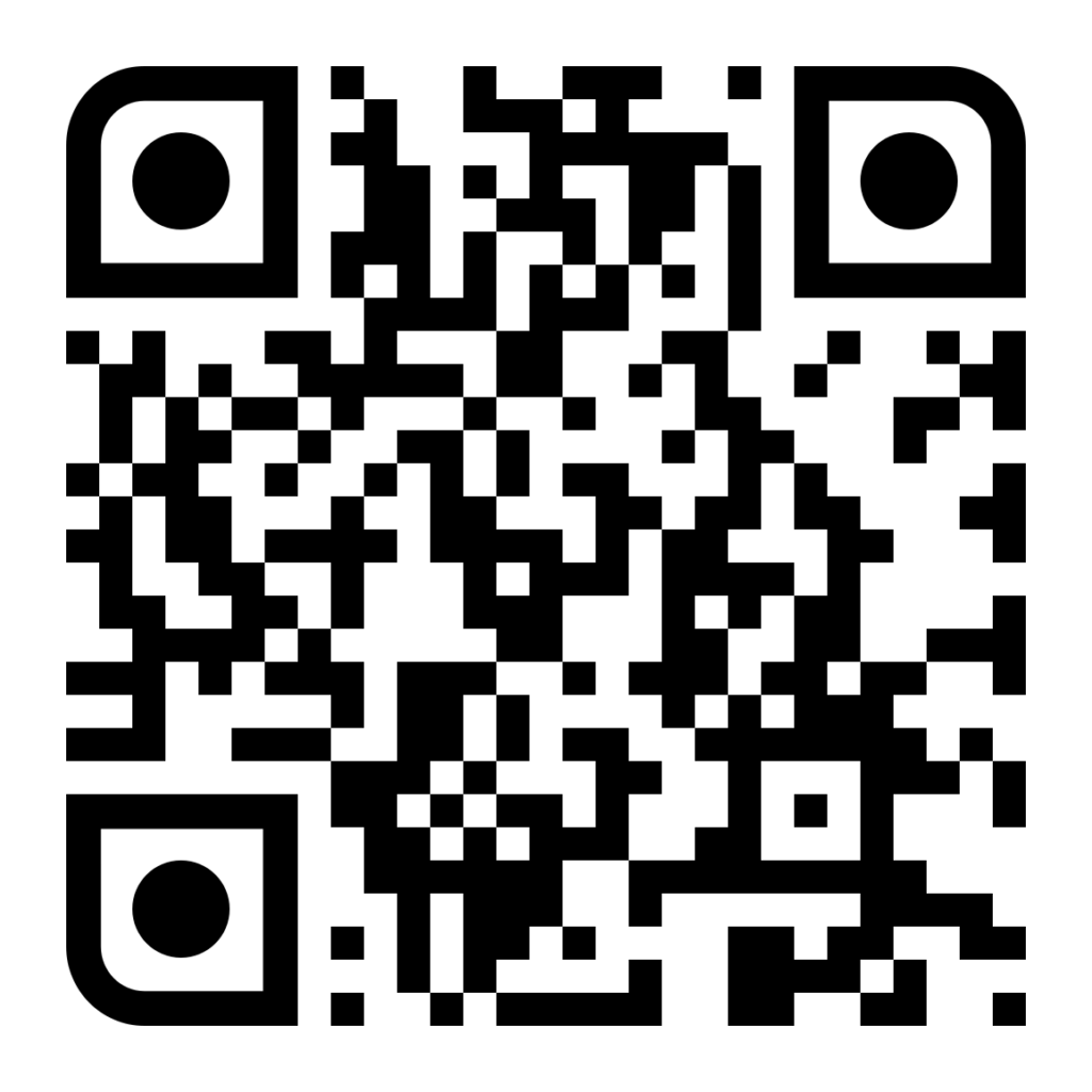 qr code datenschutz
