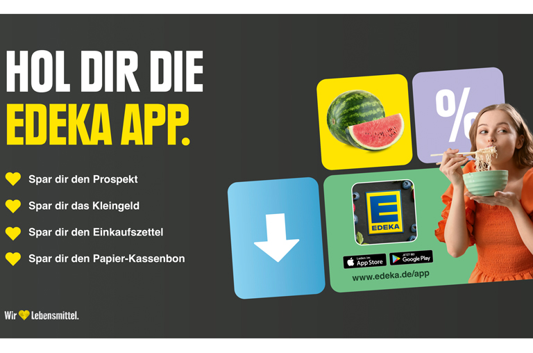 EDEKA App