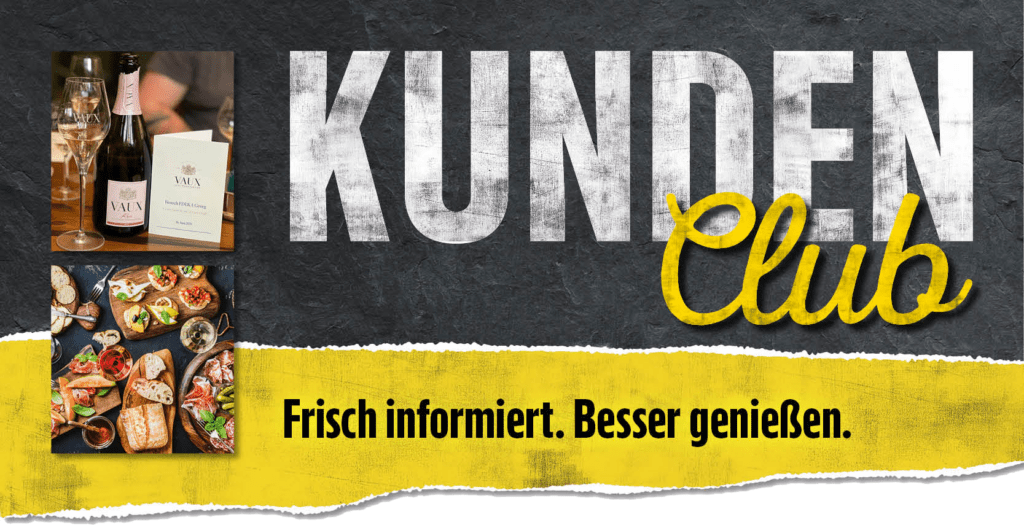 EDEKA Georg Newsletter Kopf