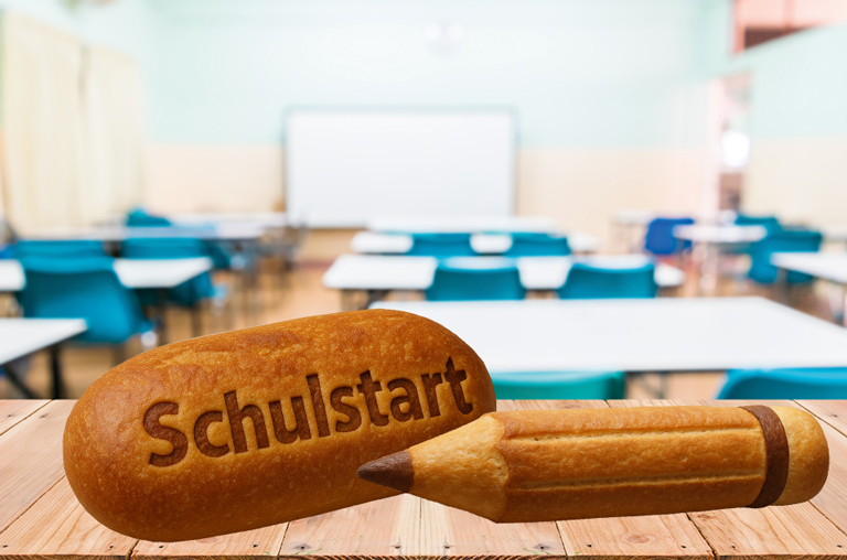 Schulanfang gelingt mit EDEKA Georg