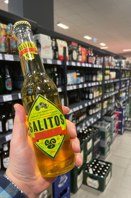 Salitos EDEKA Georg