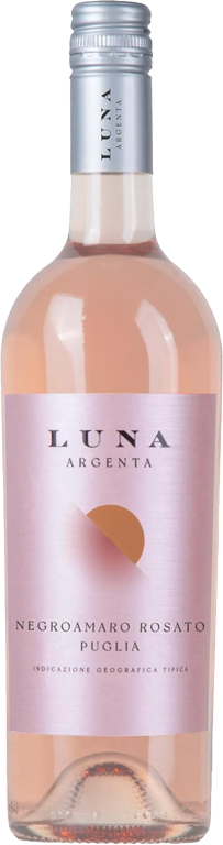 Luna Argento Rosato