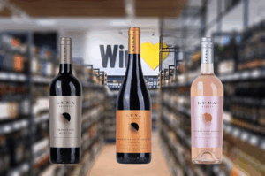 Die Weine des Monats August liefert MGM Mondo Vino mit der Luna-Argenta-Reihe