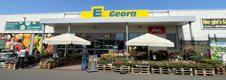 EDEKA Georg in Idstein