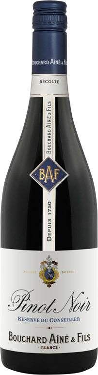 BAF Pinot noir