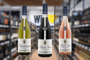 Weine des Monats November Bouchard Aîné & Fils
