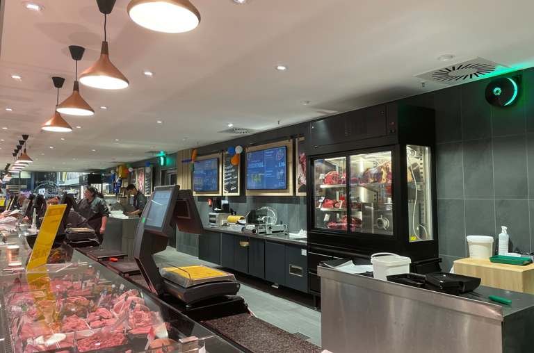 EDEKA Georg Bestellungen Weihnachten 3