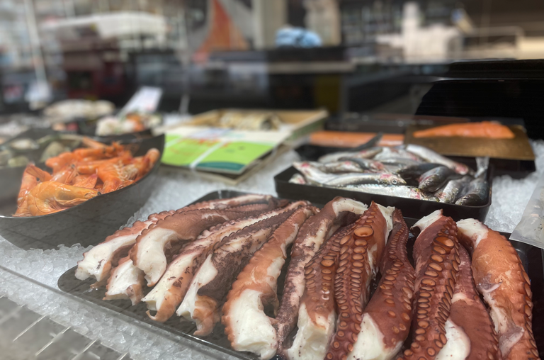 EDEKA Georg Bestellungen Weihnachten  8