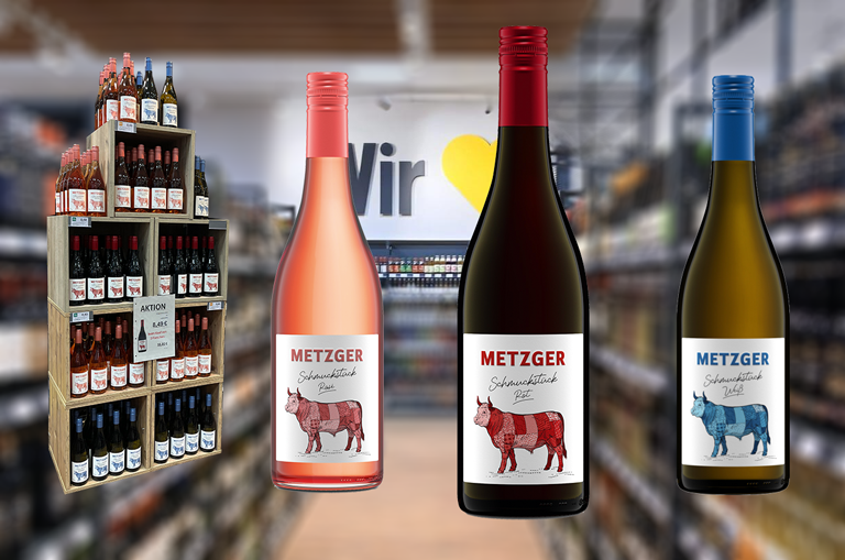 Die Weine des Monats Dezember