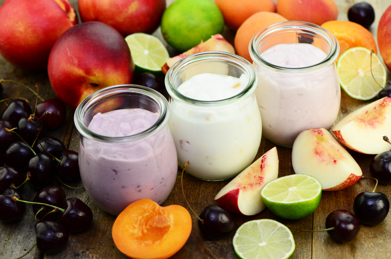 Rezepte mit Zitrusfrüchten, Dessert