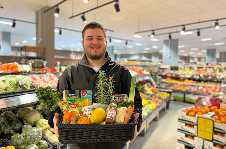 Viel Gutes für das neue Jahr