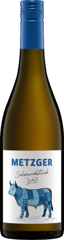 Metzger Wein weiß