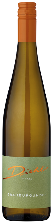 Diel Grauburgunder