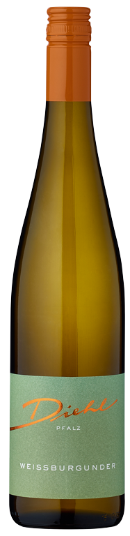 Diel Weissburgunder