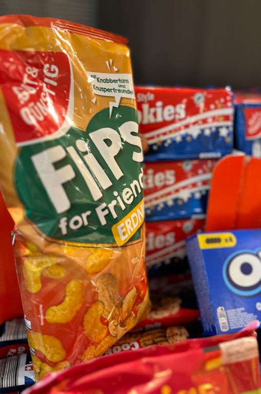 GG Flips Idstein Super Bowl