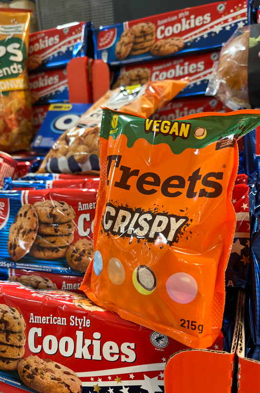 Treets Idstein Super Bowl