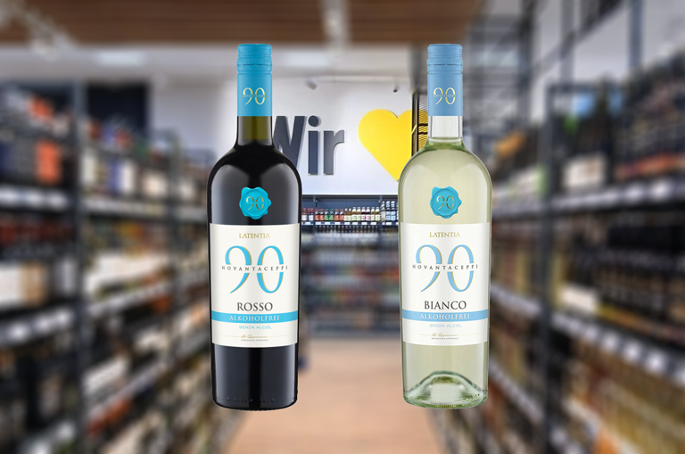 Weine des Monats Januar