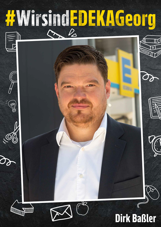 Dirk Basler Kaufmann