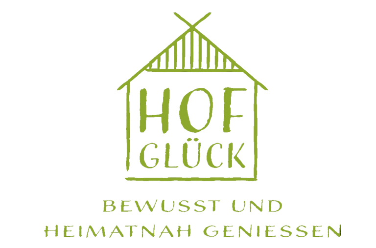 Hofglück Logo 