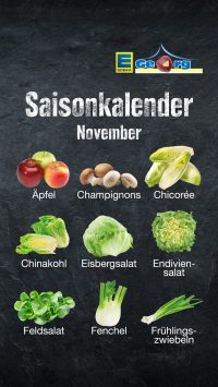 EDEKA Georg_Saisonkalender November