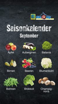 EDEKA Georg_Saisonkalender September